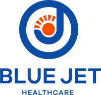 NRI / Foreign Expatriates (Expats) blue jet