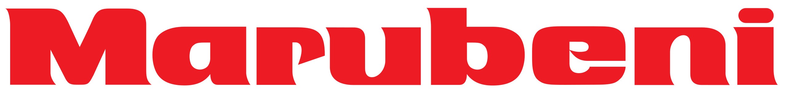 marubeni