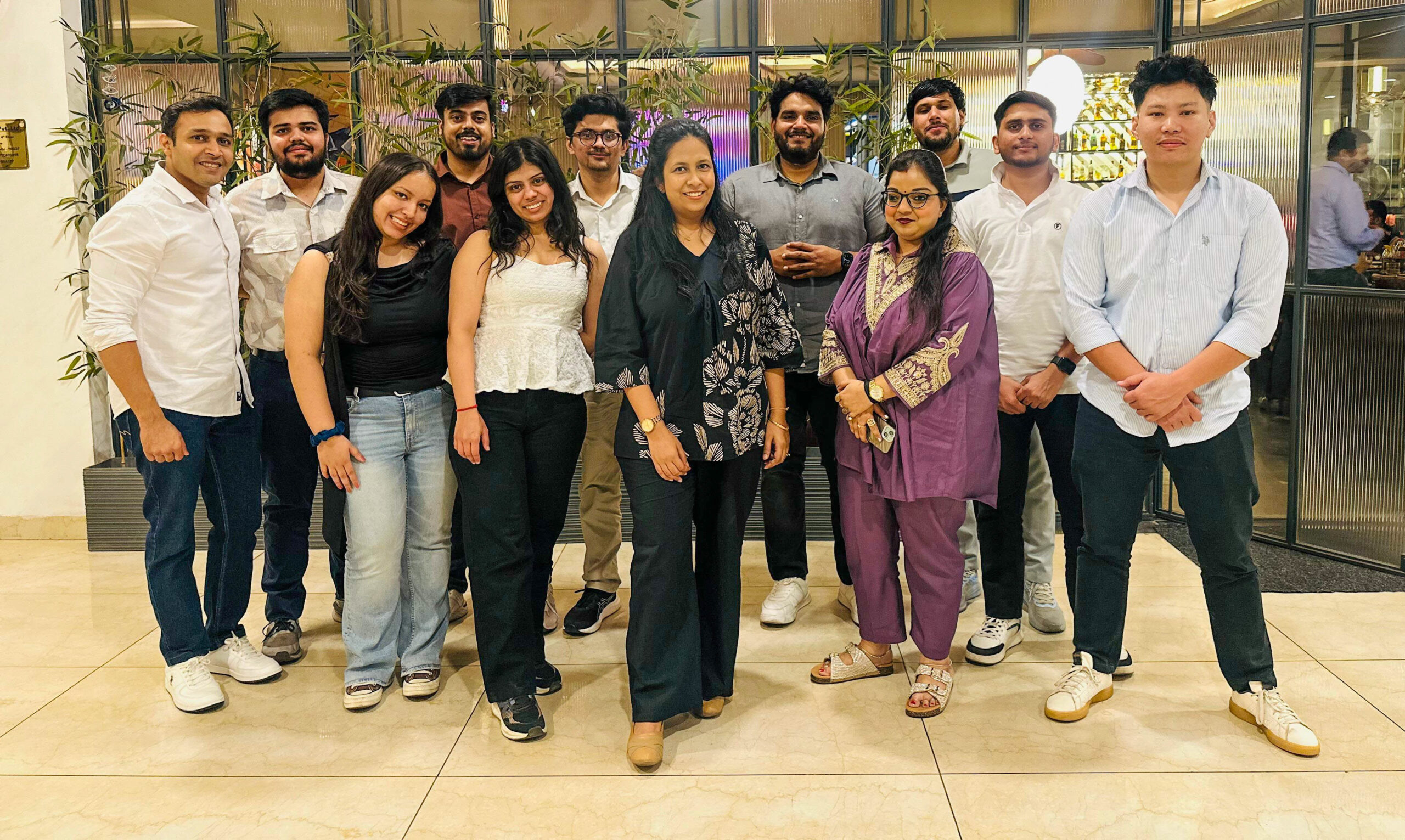 nrgc team