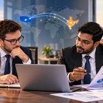 Articles, Blogs and Videos bridging global business partnerships